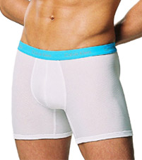 Pro Mesh Boxer Brief